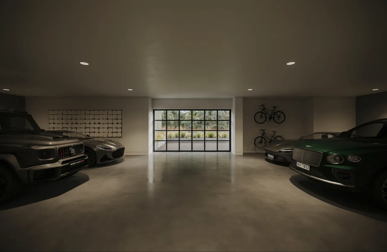 4-bedroom villa in El Rosario with private pool and private garden — image 6
