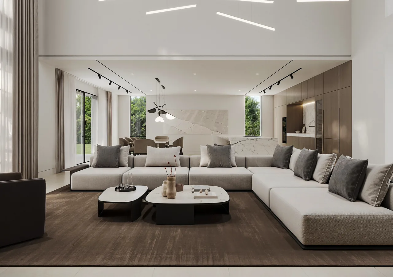 4-bedroom villa in El Rosario with private pool and private garden — image 13