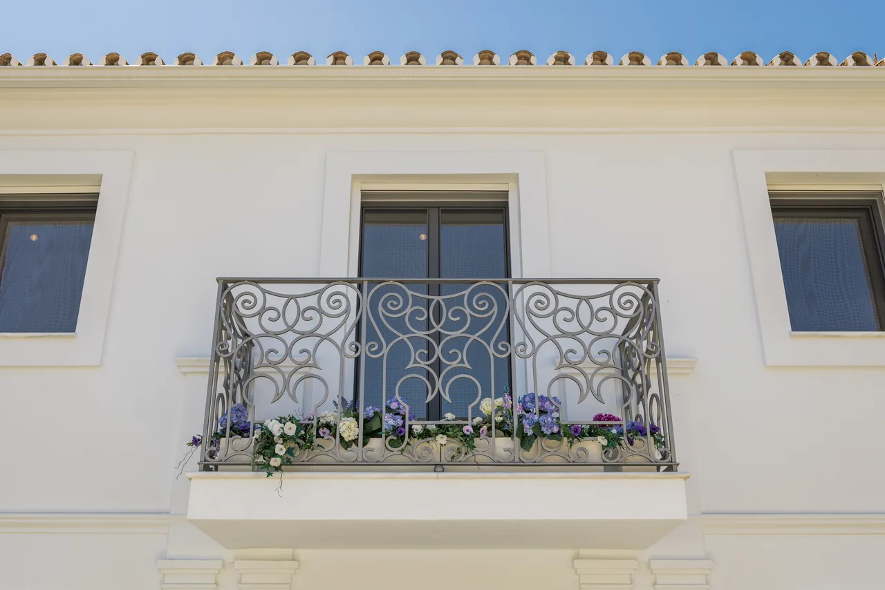 6-bedroom villa in La Cerquilla with private pool and private garden — image 25