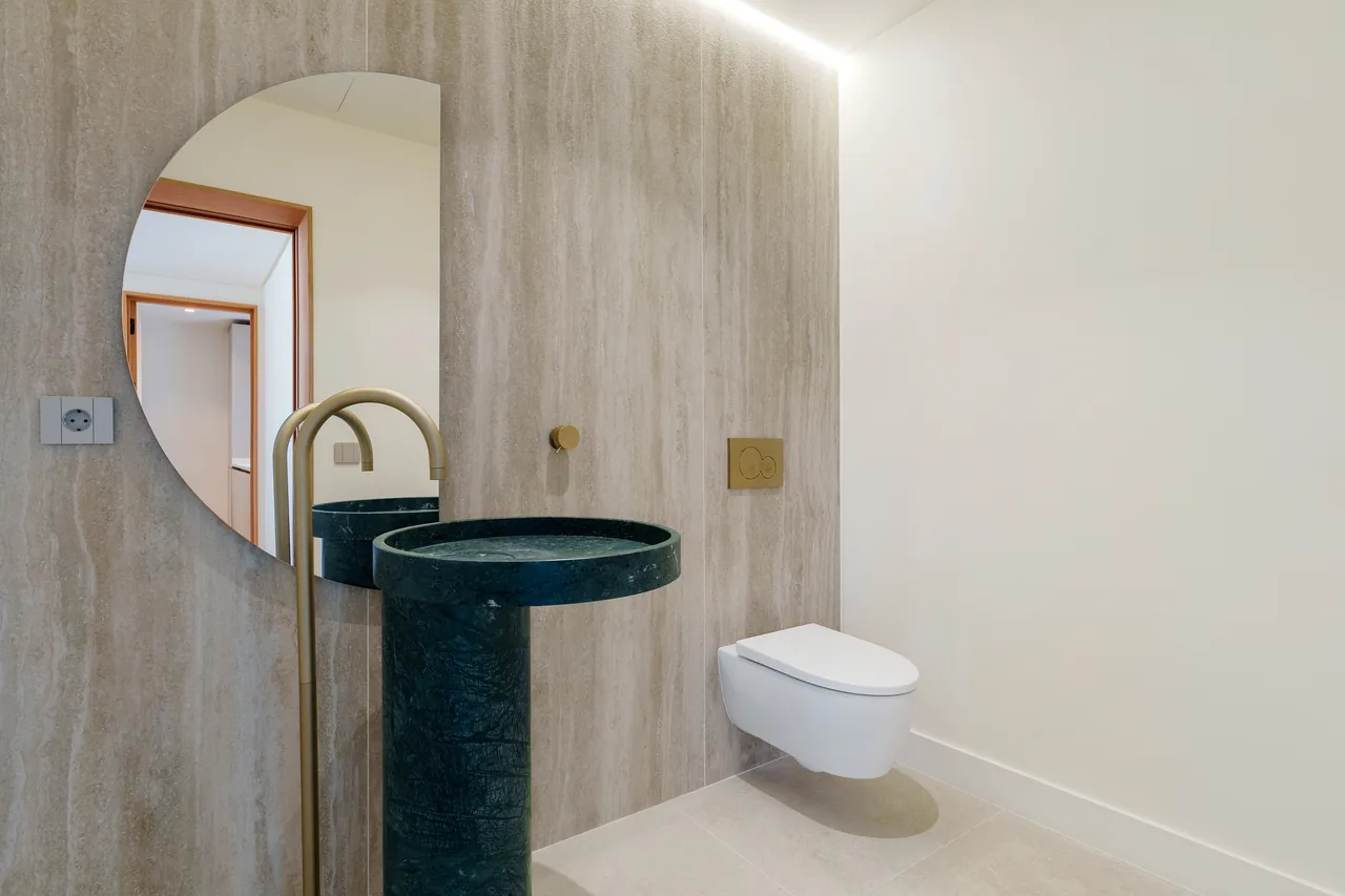 5-bedroom villa in El Rosario with private pool and private garden — image 5