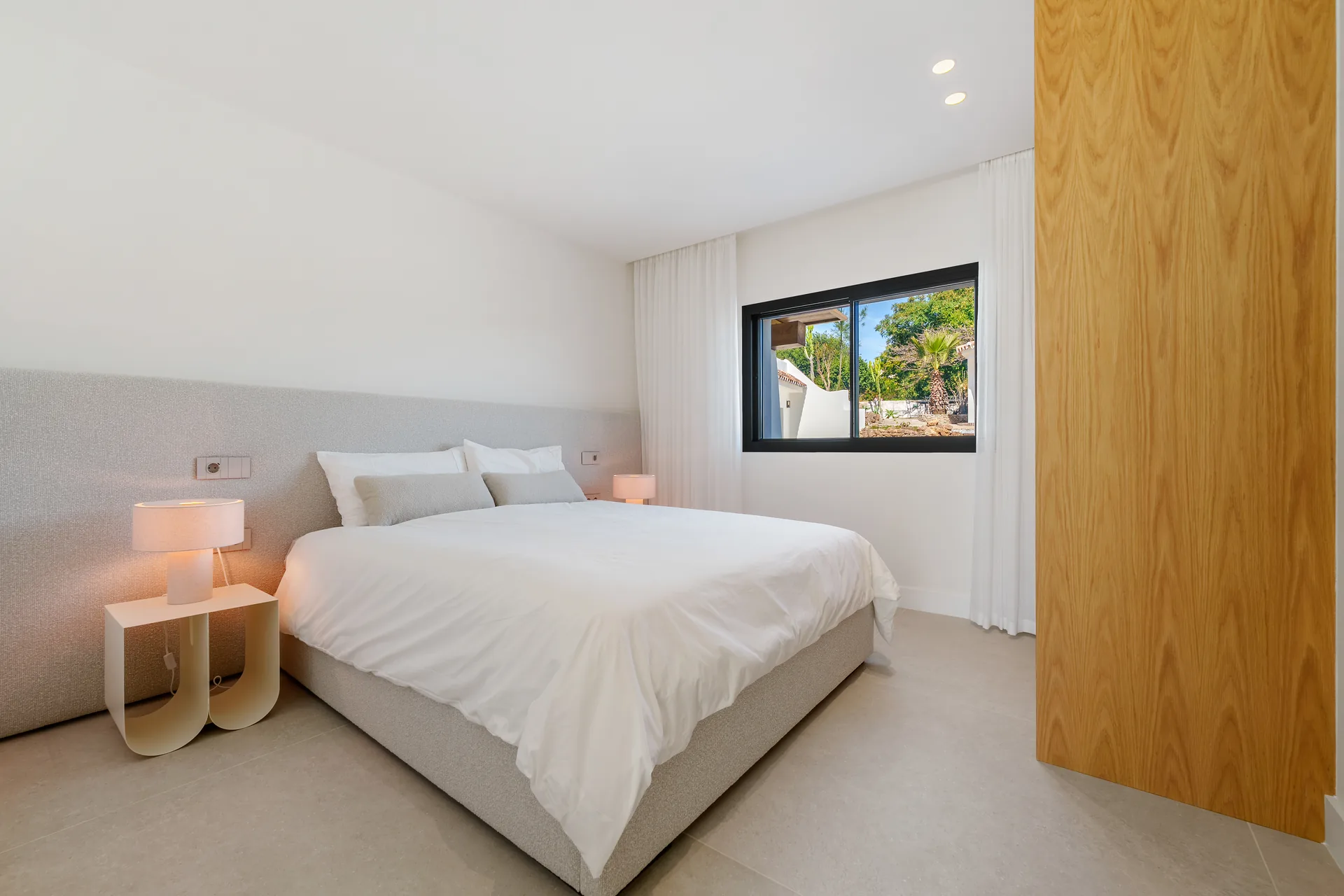 5-bedroom villa in El Rosario with private pool and private garden — image 29