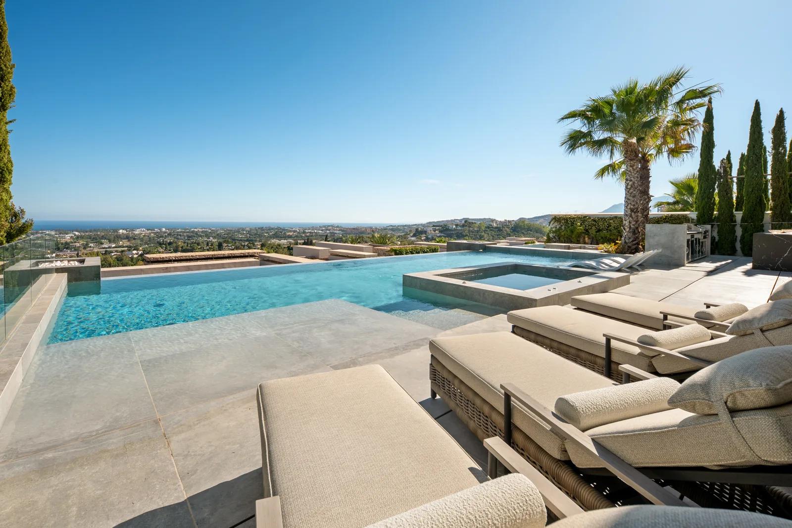 Villa Mare, 6-bedroom villa in The Hills, La Quinta - image 5