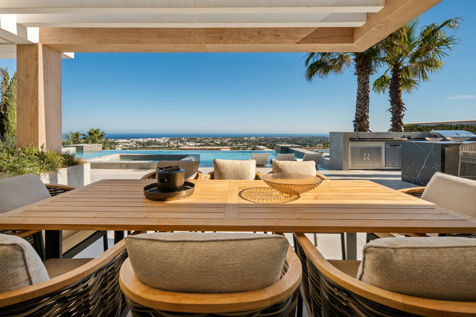 Villa Mare, 6-bedroom villa in The Hills, La Quinta - image 9