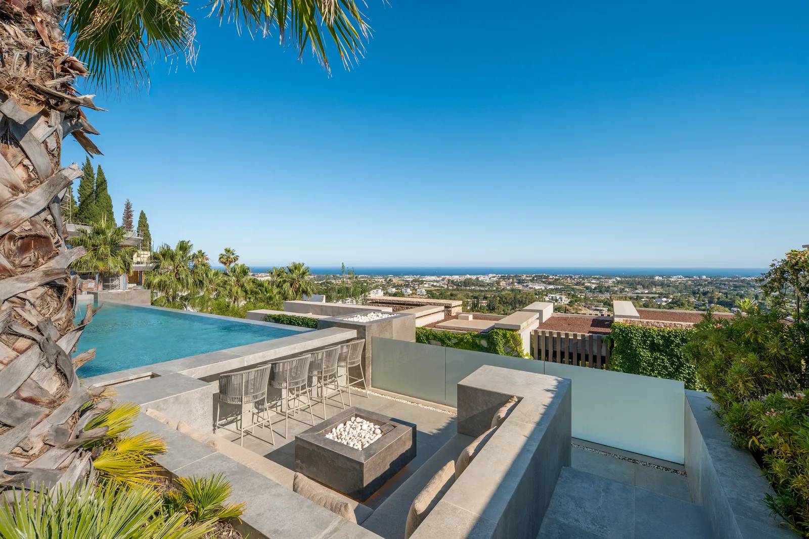Villa Mare, 6-bedroom villa in The Hills, La Quinta - image 11
