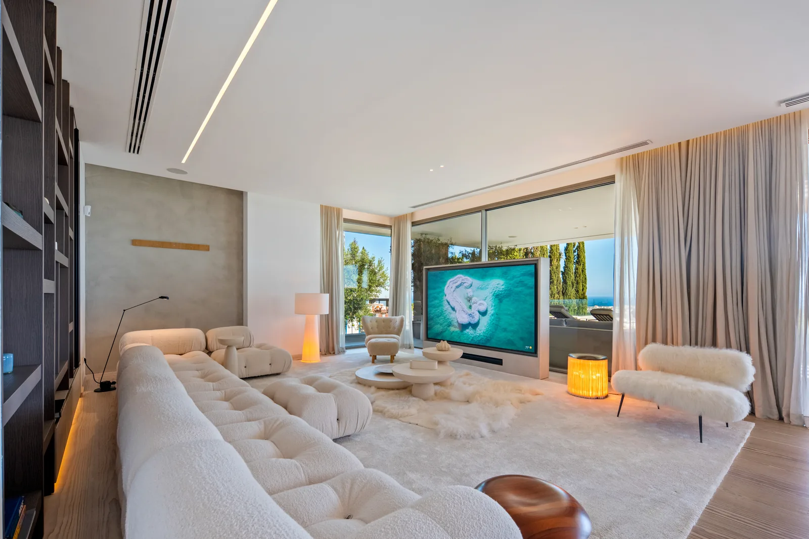 Villa Mare, 6-bedroom villa in The Hills, La Quinta - image 12