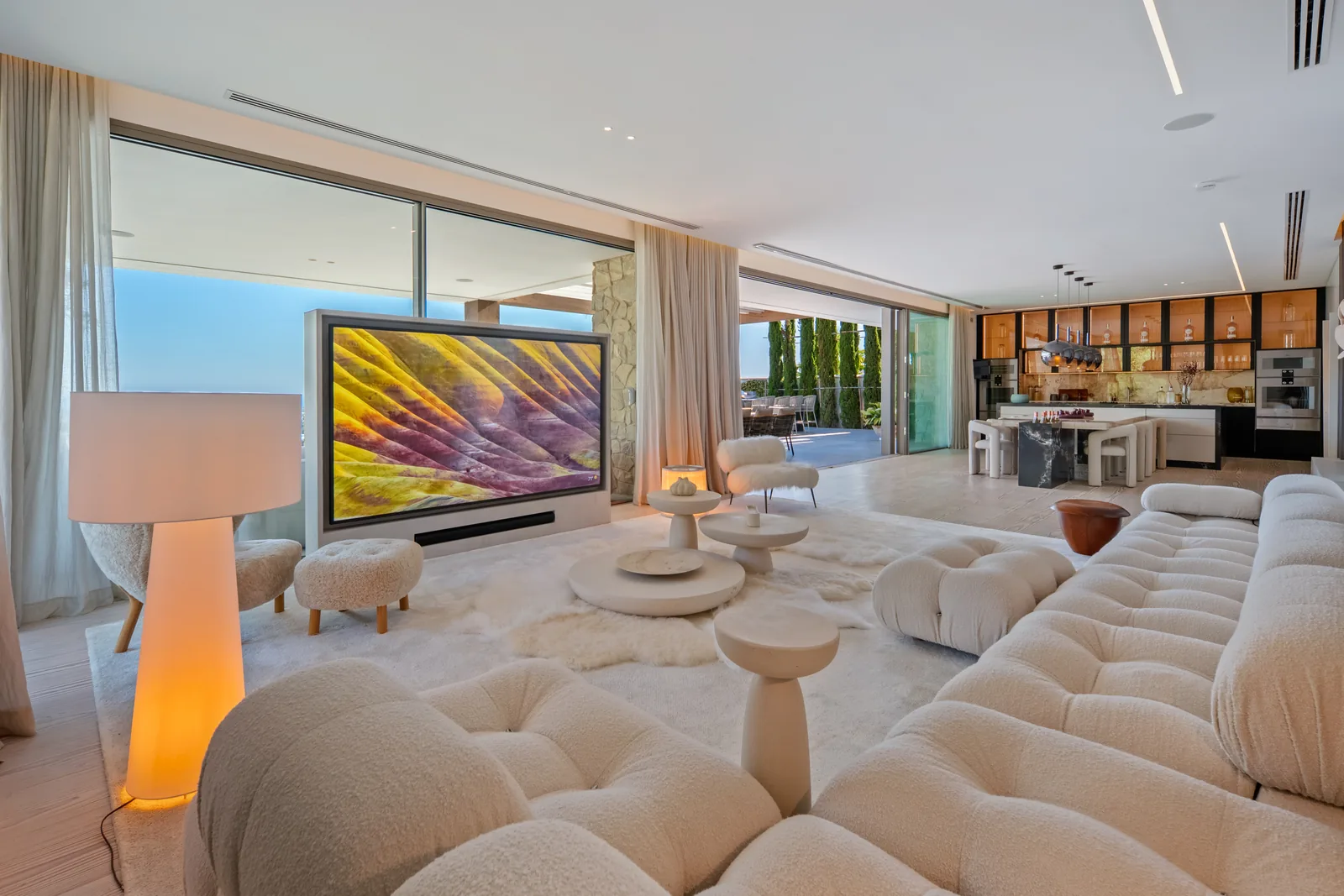 Villa Mare, 6-bedroom villa in The Hills, La Quinta - image 13