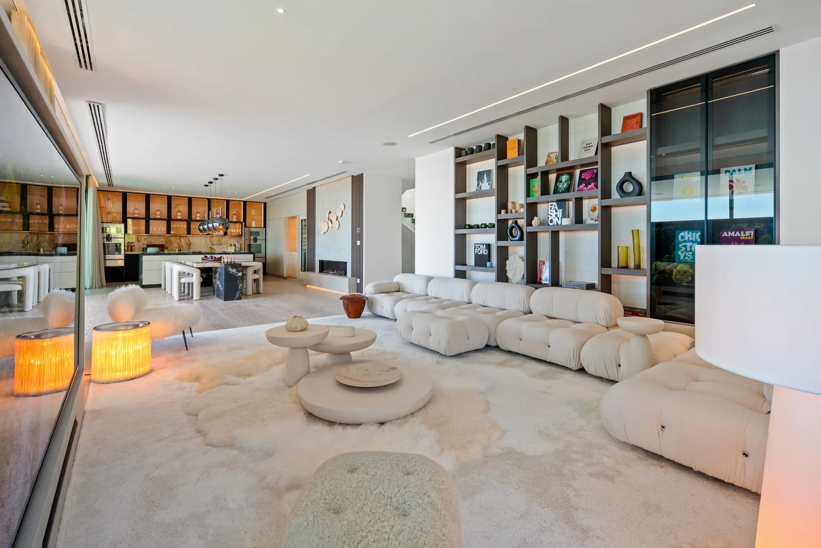 Villa Mare, 6-bedroom villa in The Hills, La Quinta - image 14