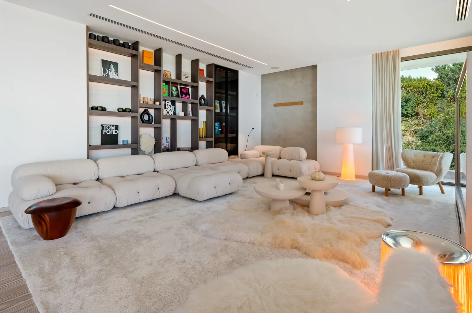 Villa Mare, 6-bedroom villa in The Hills, La Quinta - image 15