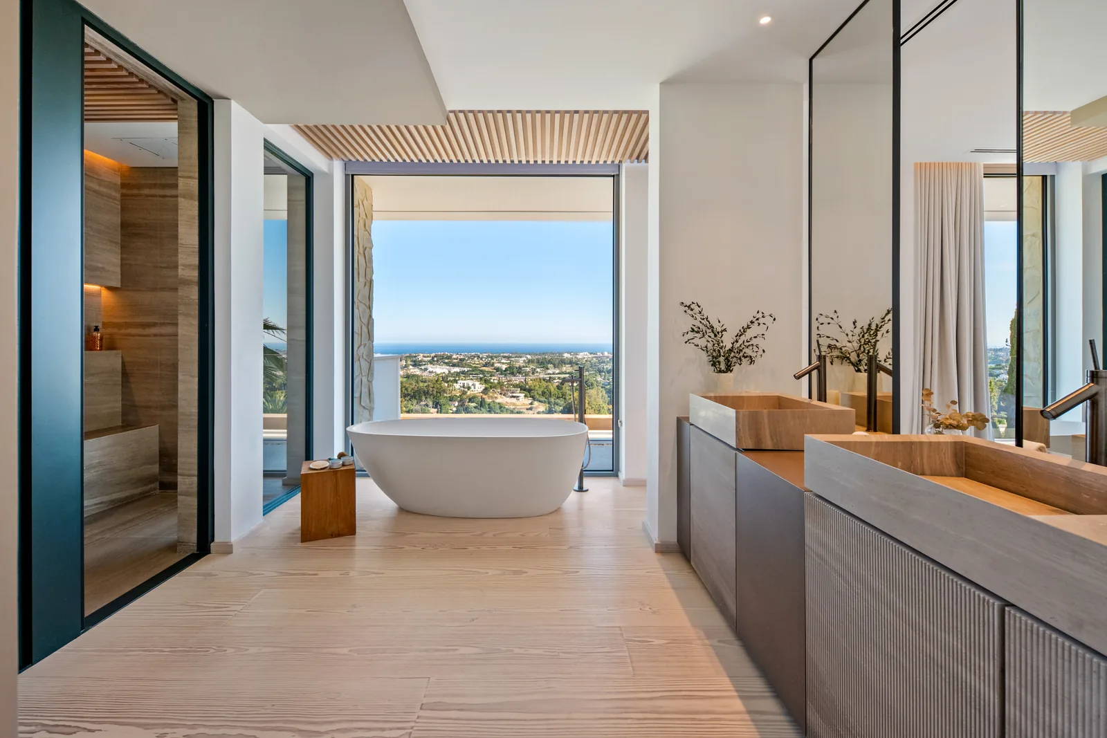 Villa Mare, 6-bedroom villa in The Hills, La Quinta - image 17