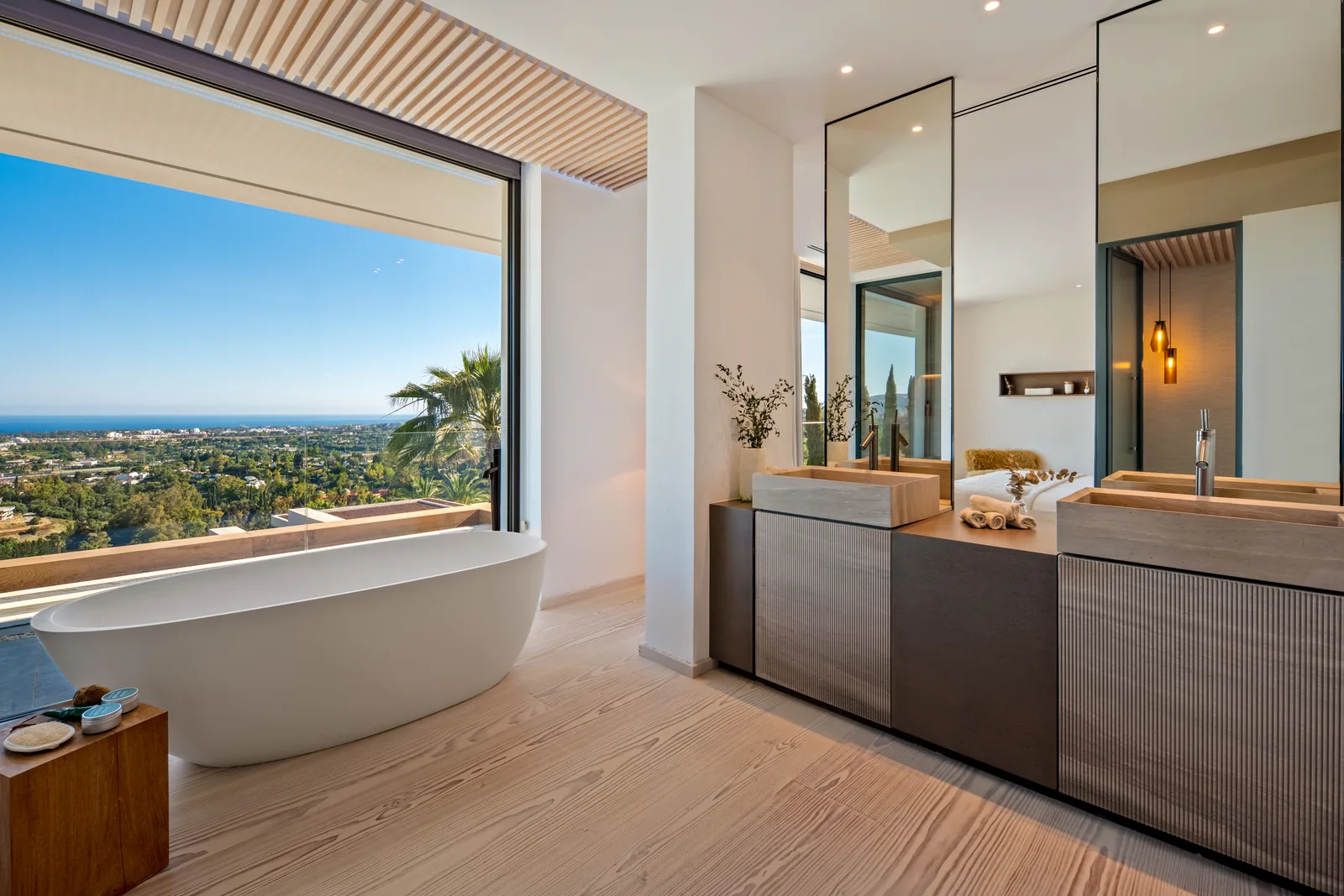 Villa Mare, 6-bedroom villa in The Hills, La Quinta - image 18