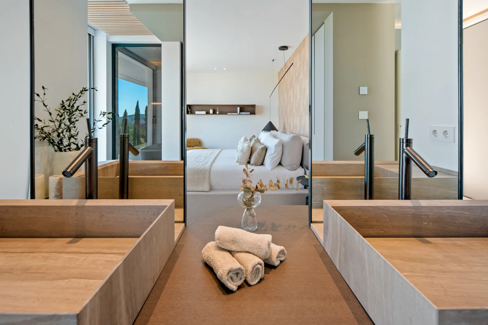 Villa Mare, 6-bedroom villa in The Hills, La Quinta - image 19