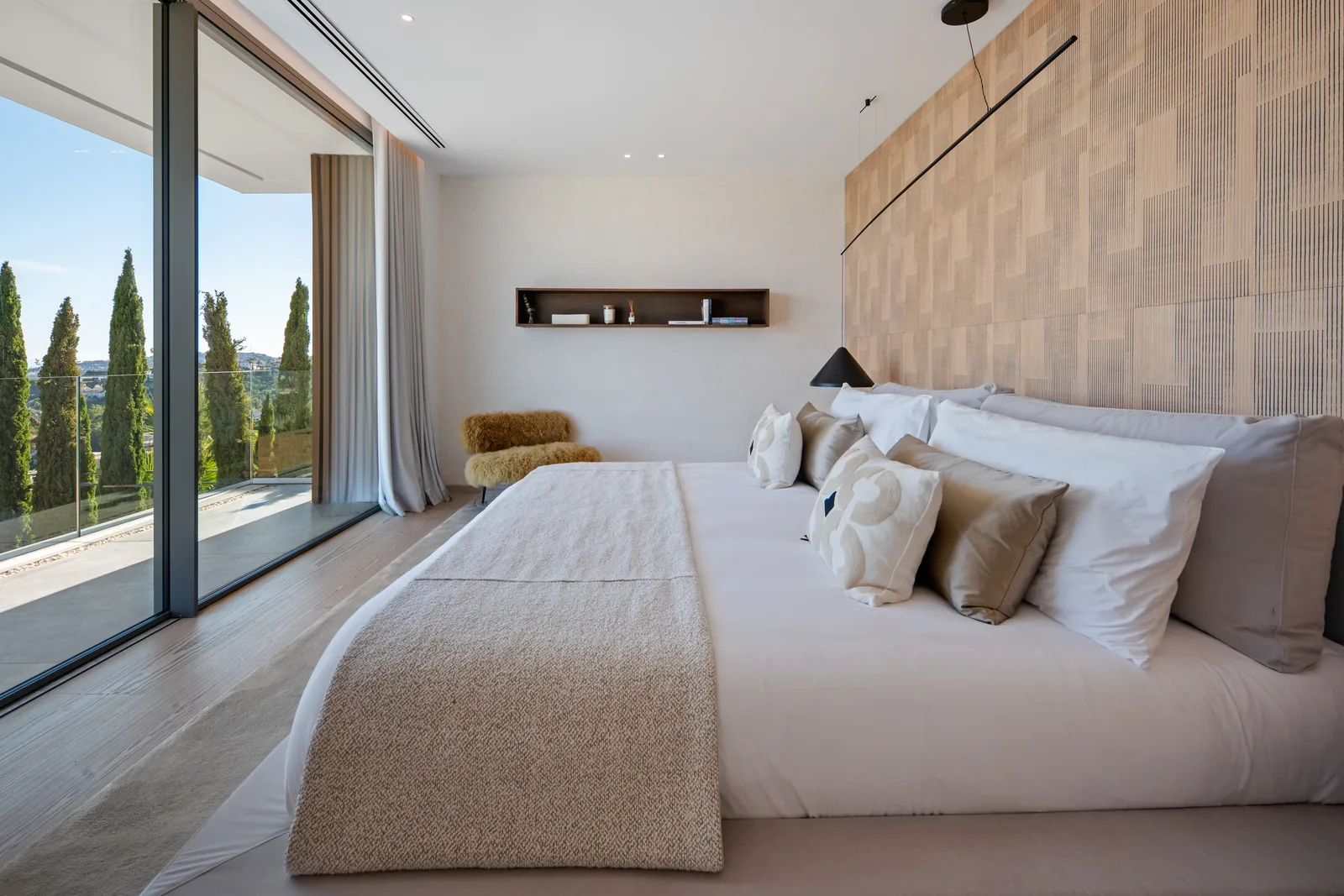 Villa Mare, 6-bedroom villa in The Hills, La Quinta - image 21