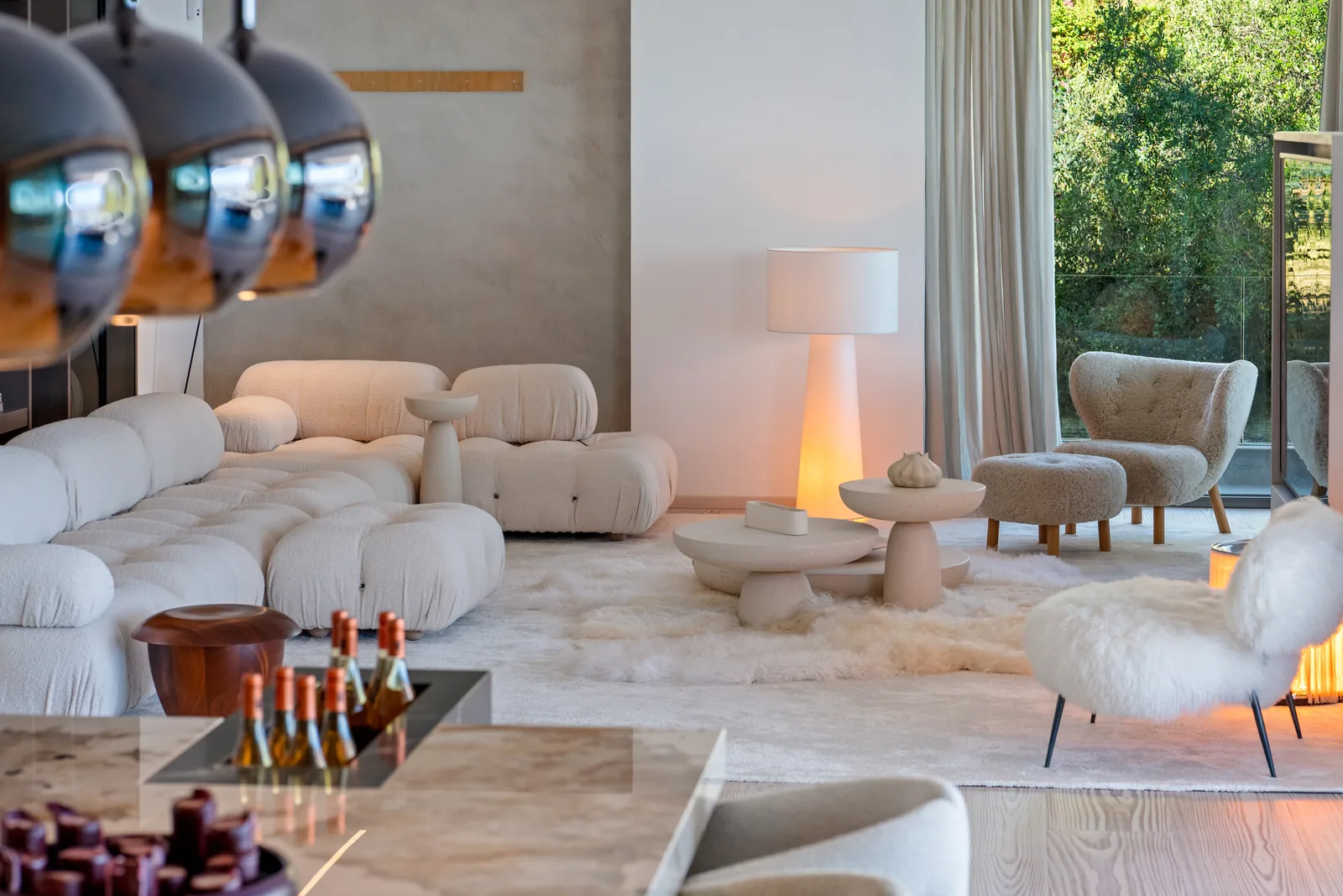Villa Mare, 6-bedroom villa in The Hills, La Quinta - image 27