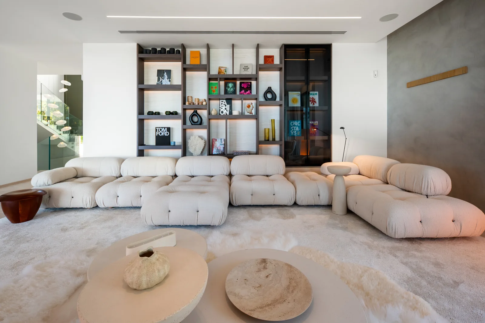 Villa Mare, 6-bedroom villa in The Hills, La Quinta - image 29