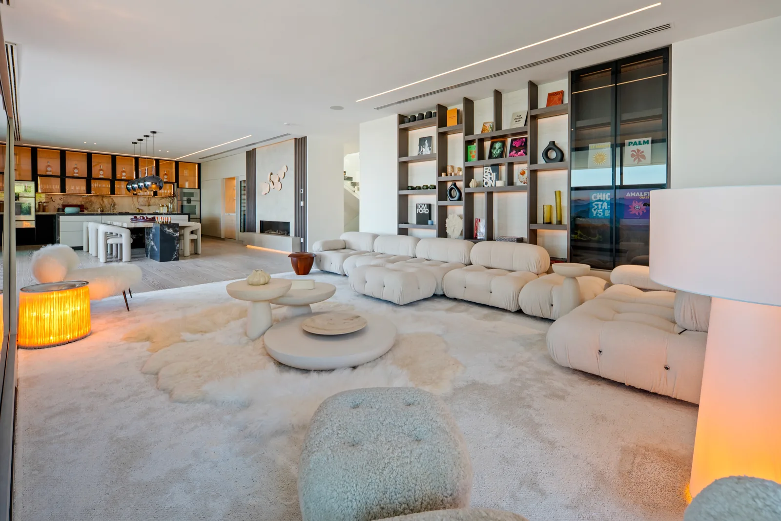 Villa Mare, 6-bedroom villa in The Hills, La Quinta - image 30