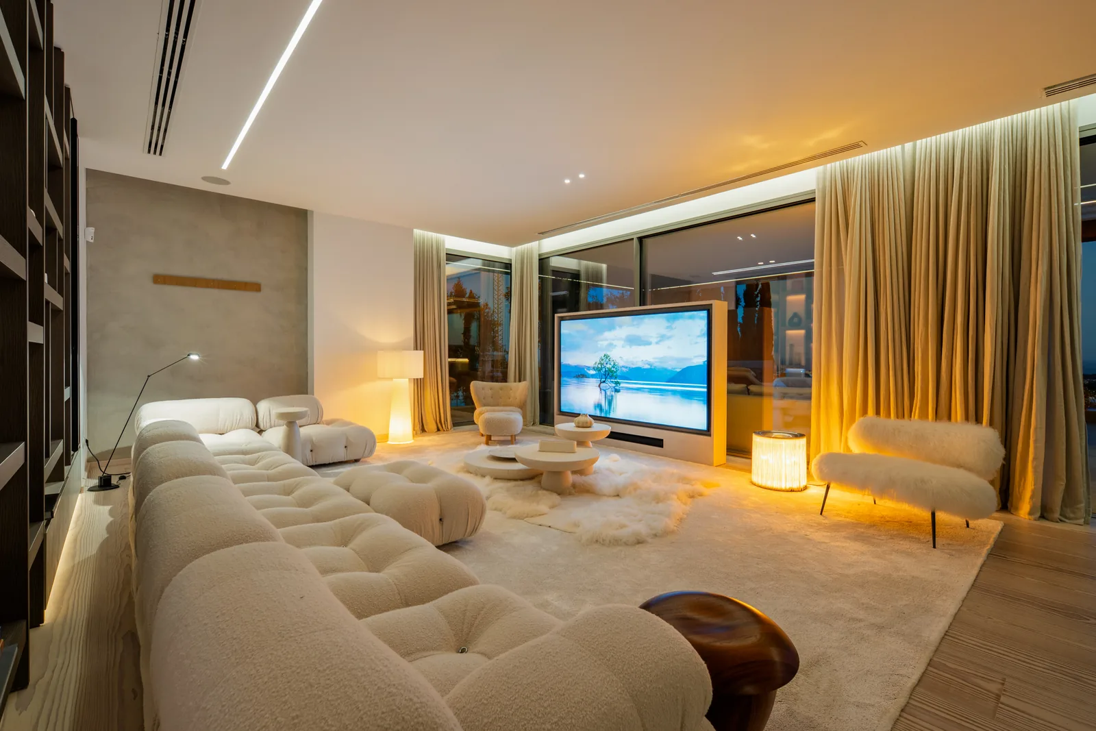 Villa Mare, 6-bedroom villa in The Hills, La Quinta - image 34