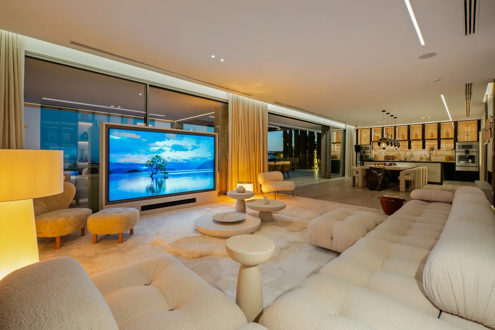 Villa Mare, 6-bedroom villa in The Hills, La Quinta - image 35